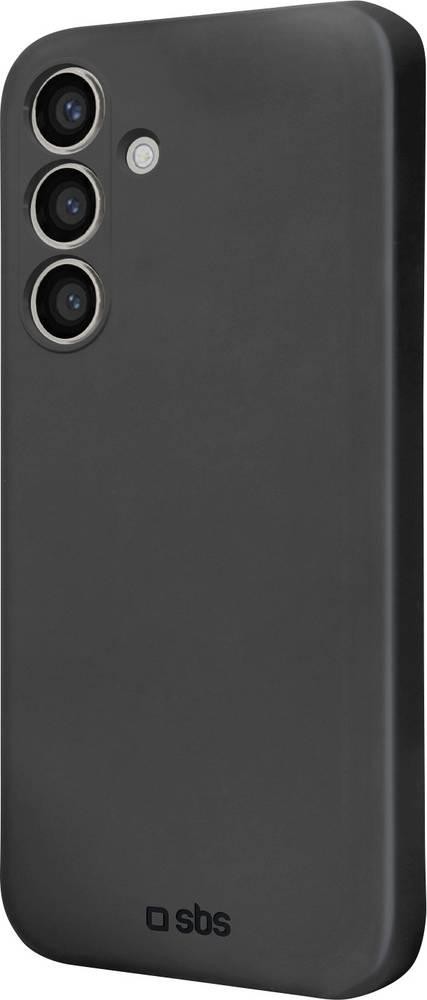 Sbs mobile Cover Samsung Galaxy S24 Schwarz TEINSTSAS24K