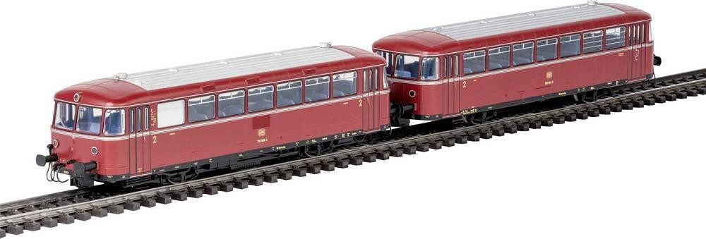 Märklin 38980 Train model Preassembled HO (1:87) - Märklin 38980,