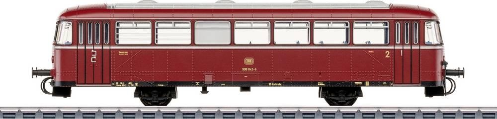 Märklin 41981 Train model Preassembled HO (1:87) - Märklin 41981,