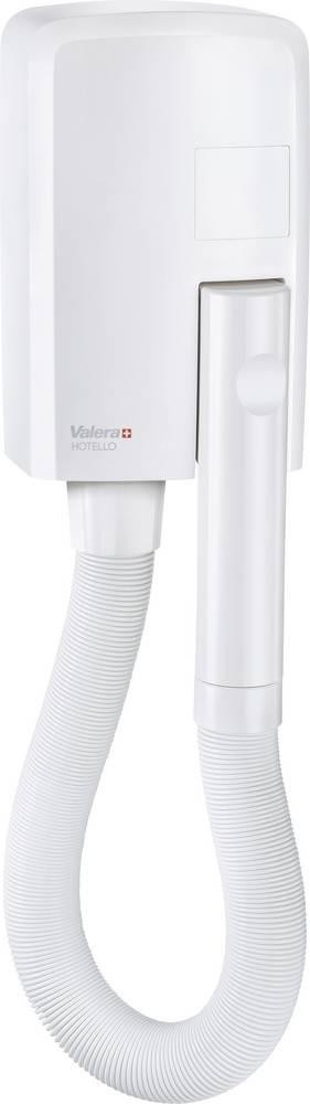 Valera Hotello Super AC 832.02/T Wandhaartrockner Weiß