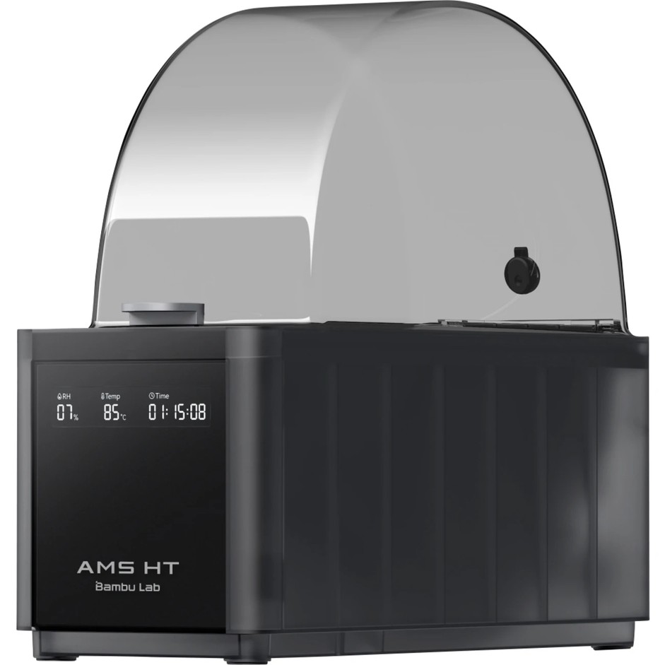 BambuLab AMS HT suitable for (3D Drucker): BambuLab
