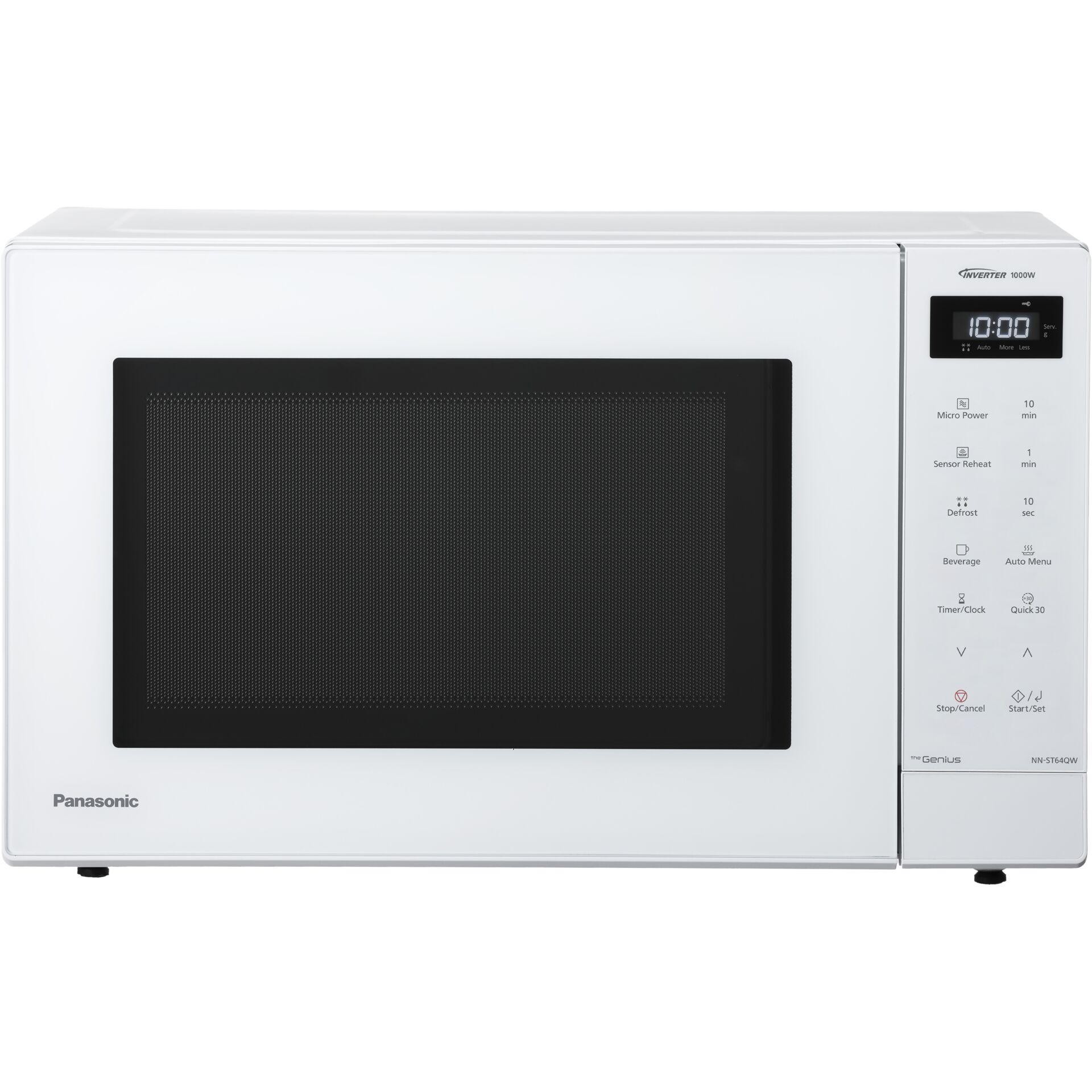 Panasonic NN-ST 64 QWEPG