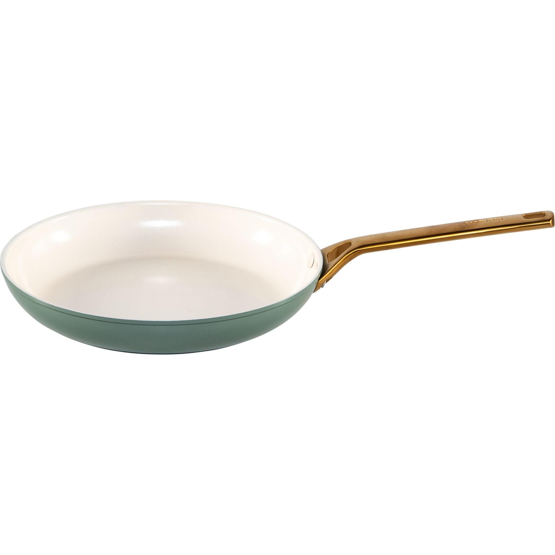 GreenPan Padova Reserve Bratpfanne 28cm Tiefgrün