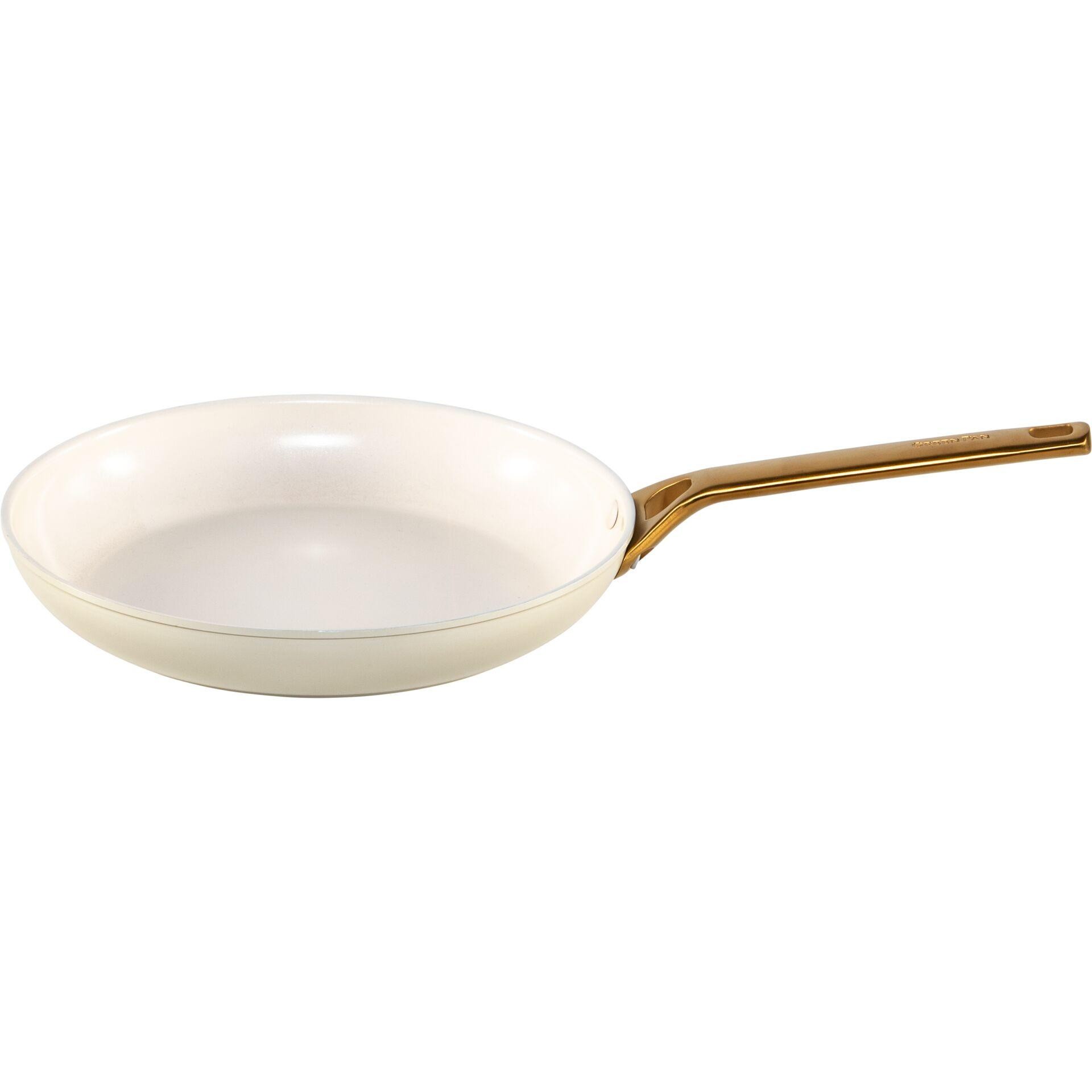 GreenPan Padova Reserve Bratpfanne 28cm Creme