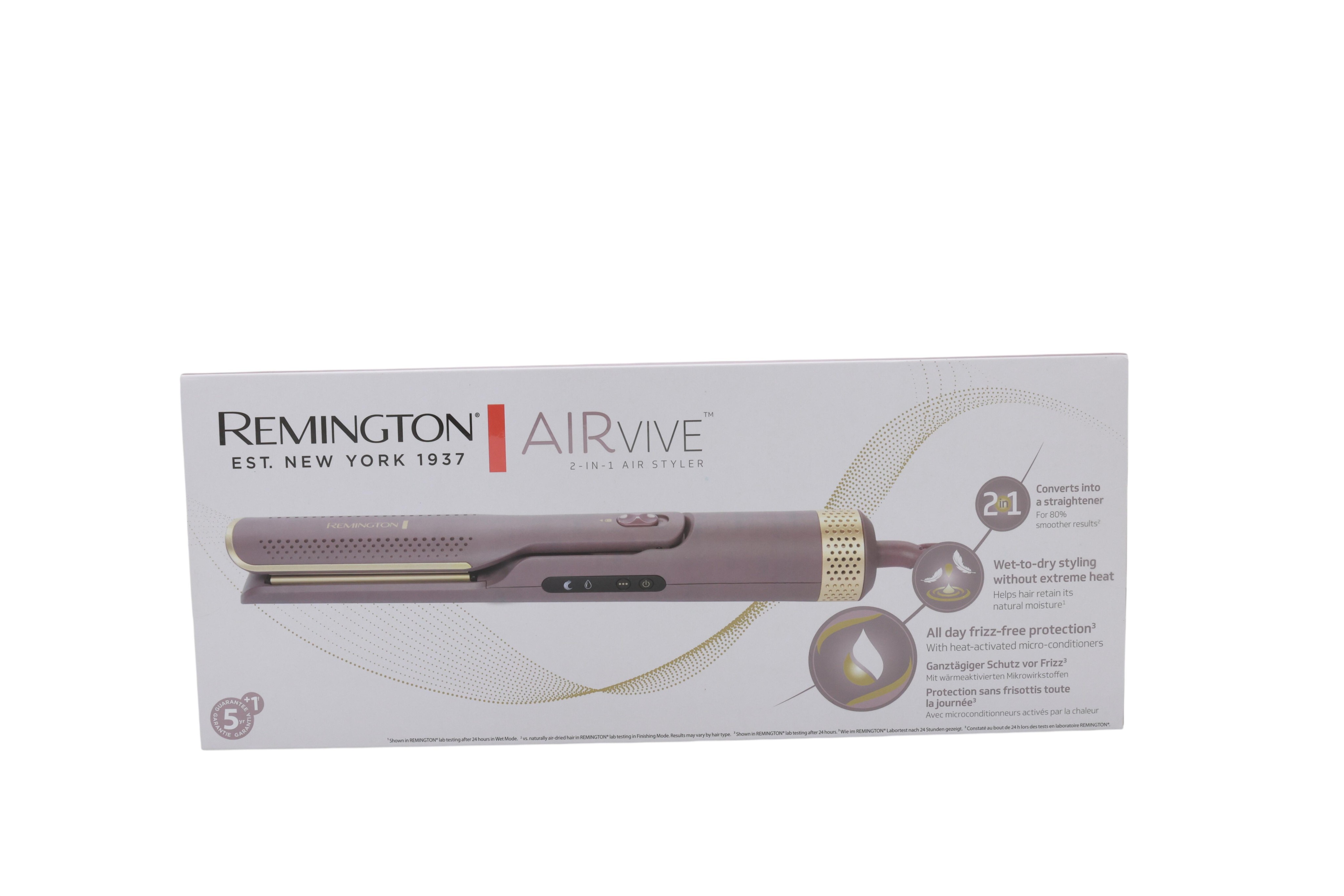 Remington AS8930 AIRvive Airstyler