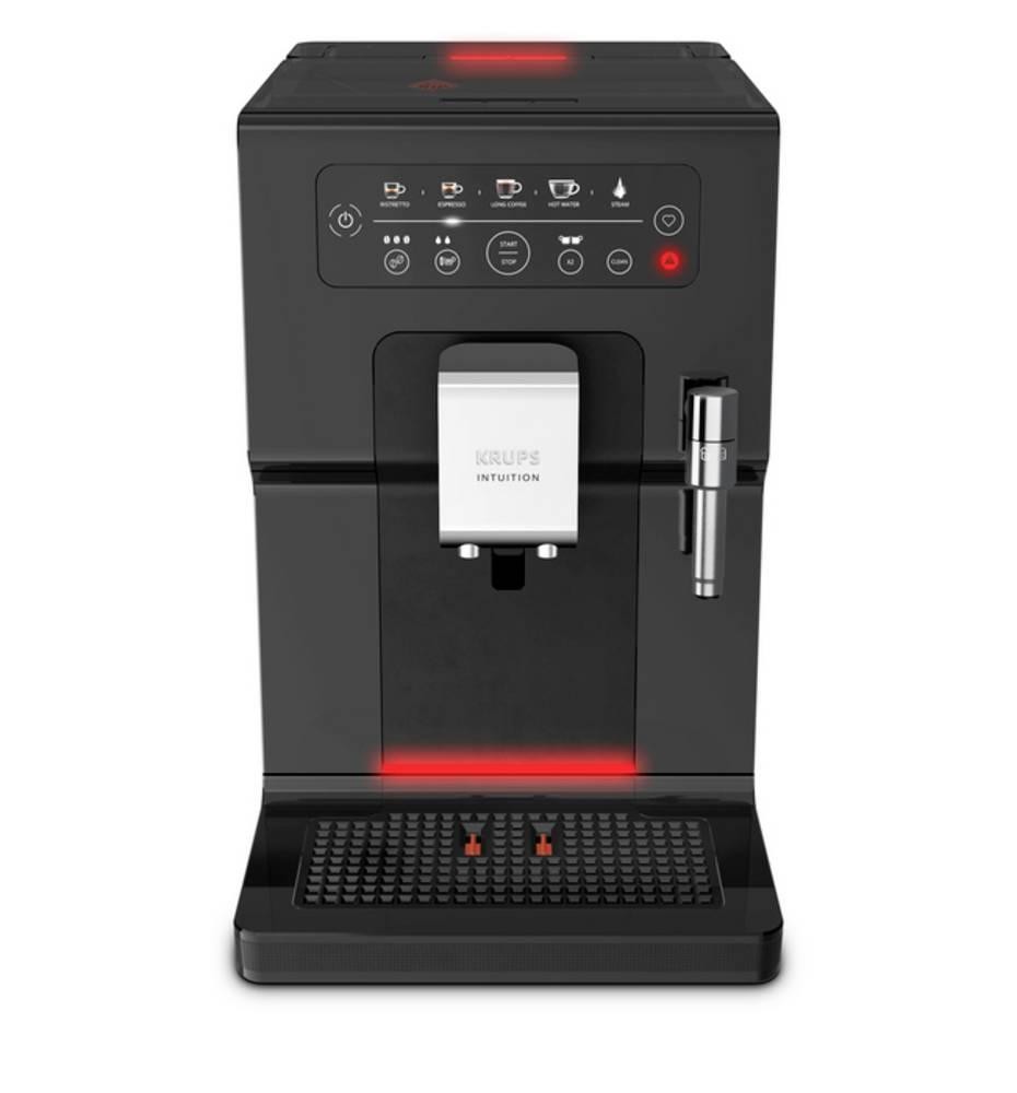 Krups Evidence EA870810 machine à café Semi-automatique Machine à
