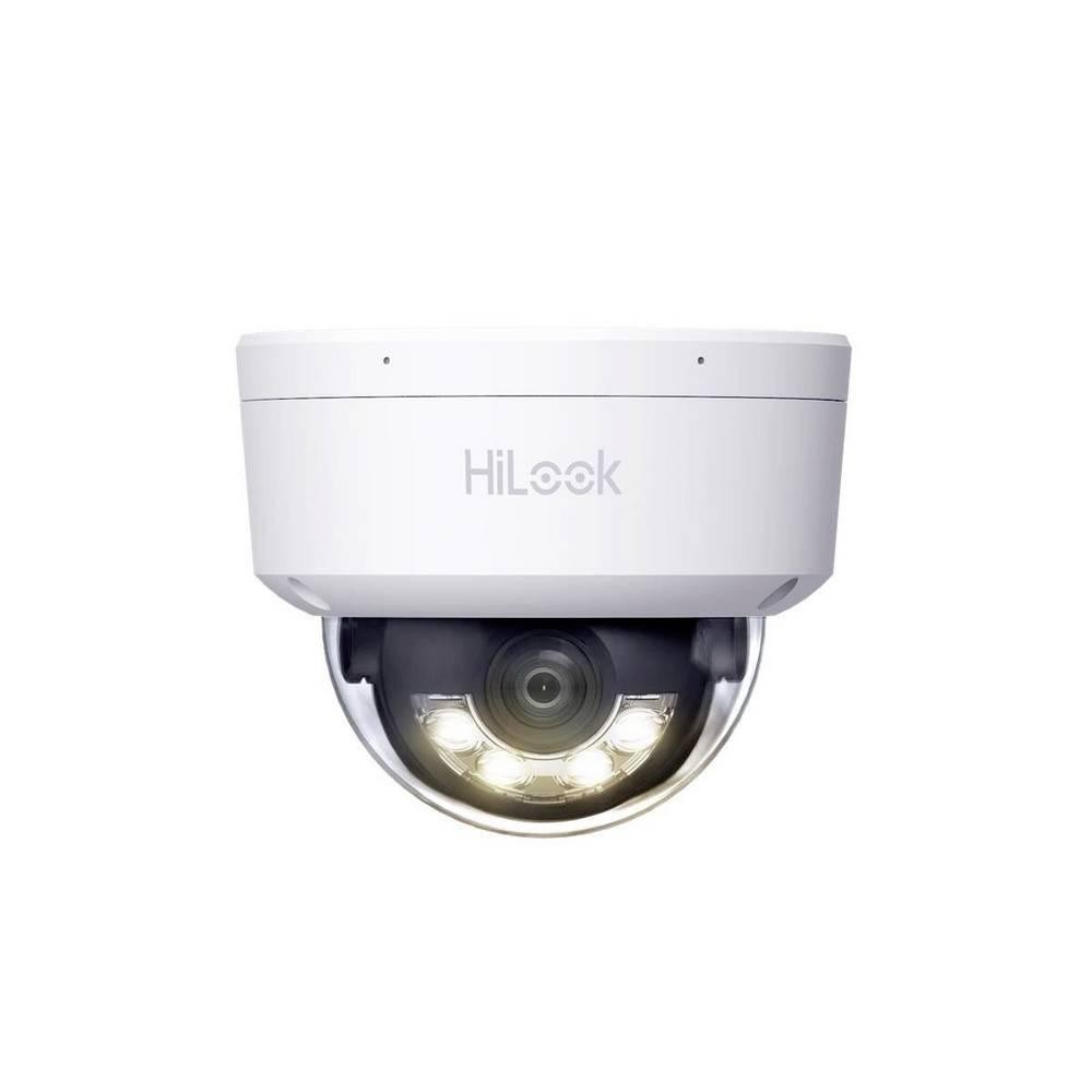 HiLook IPC-D180HA-LU LAN IP Überwachungskamera