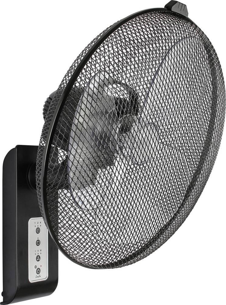 CasaFan WV 45-II FB AZ Anthracite - CasaFan WV 45-II FB AZ, Household