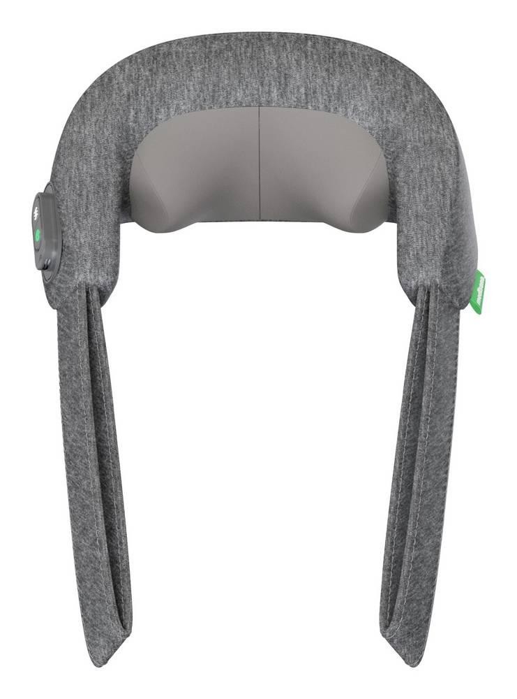 Medisana NM 900 Nackenmassagegerät Grau