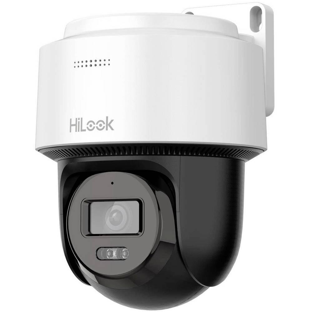HiLook PTZ-N2C400M-DE(2.8mm)(B) Kabelgebunden, LAN IP Ü