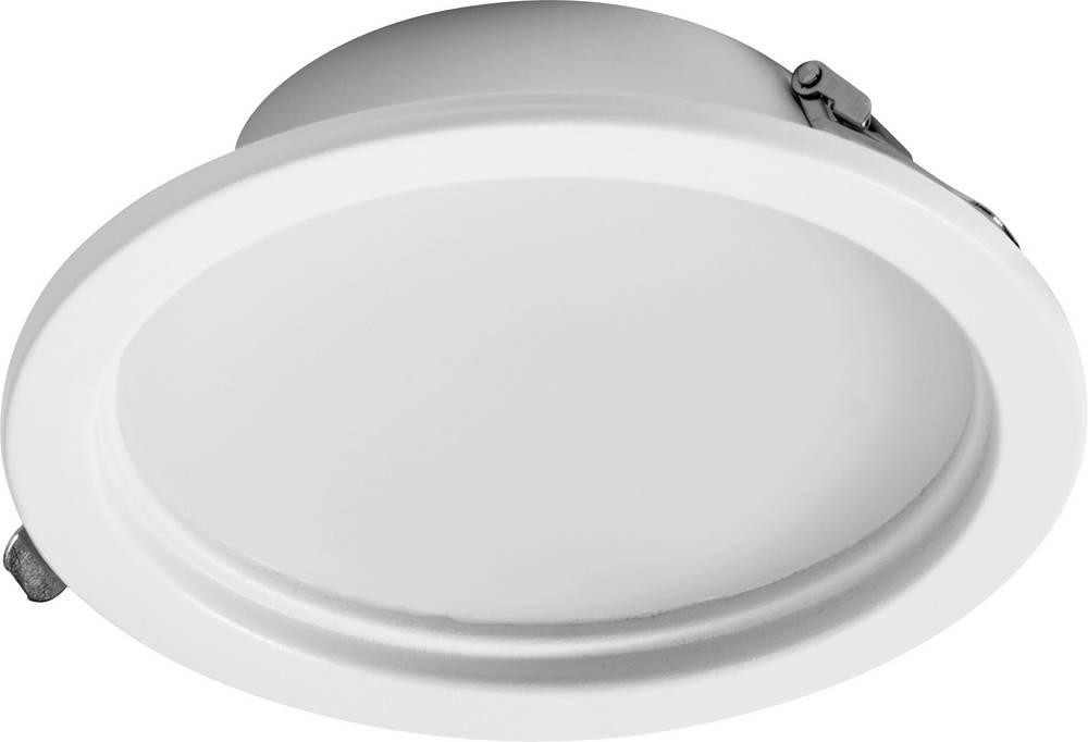 OSRAM HOMELIGHTING 4058075854352 Deckenstrahler, LED-Deckenstrahler