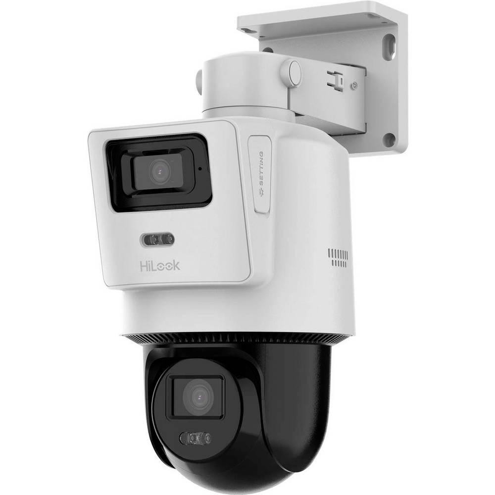 HiLook PTZ-N2D400M-DE/14(2.8/8mm) Kabelgebunden, LAN IP Ü