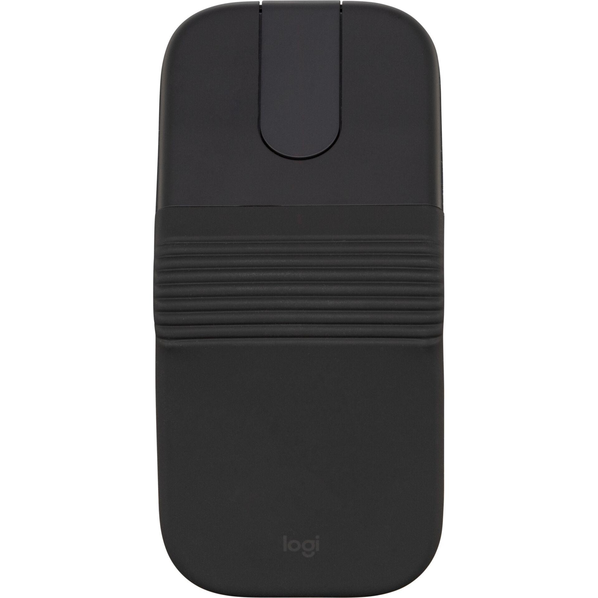 Logitech Mobi Foldf graphit kabellose Maus