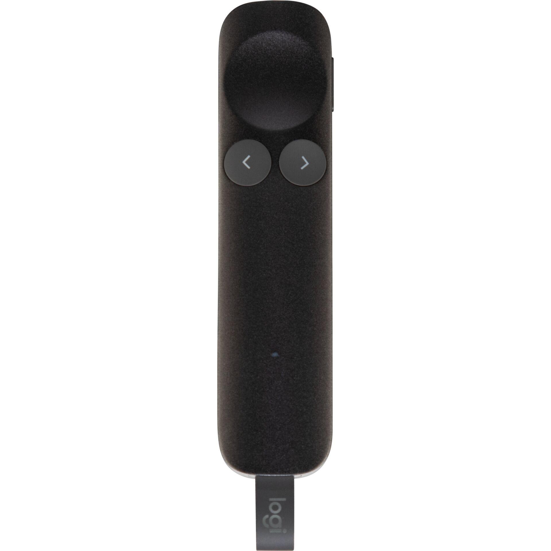 Logitech Spotlight 2 Presenter, graphit