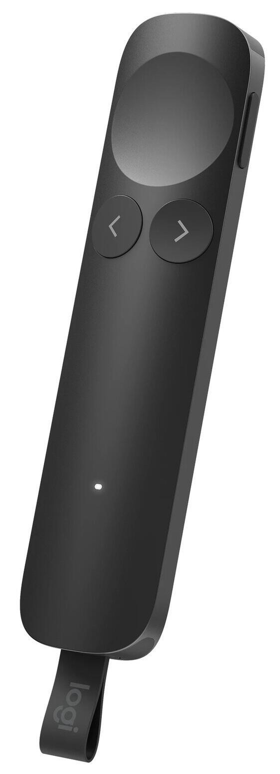 Logitech Spotlight 2 Presenter, graphit