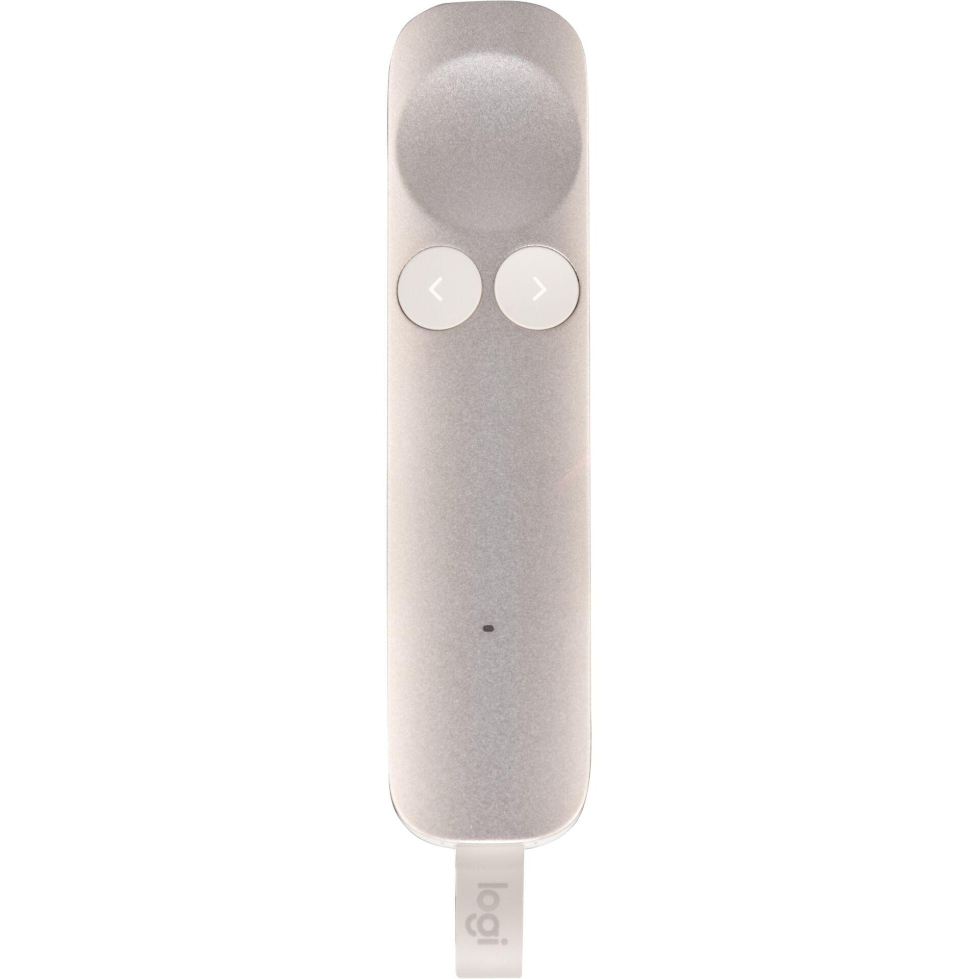 Logitech Spotlight 2 Presenter, beige