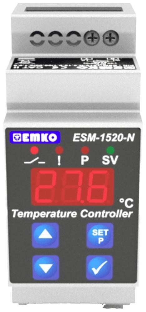 Emko ESM-1520-N.5.18.0.2/01.00/2.3.0.0 2-Punkt und PID Regler