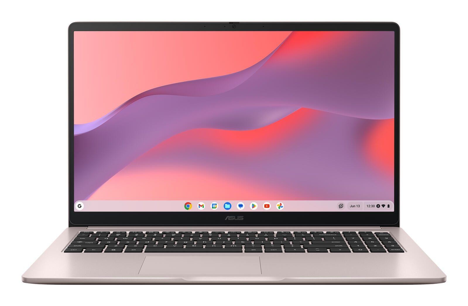 ASUS Chromebook CX1505CTA Intel N50 39,6 cm (15.6")
