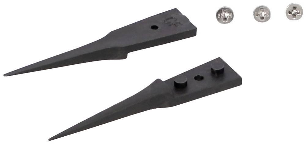 Lindström TL 5ACF Pinzetten-Ersatzspitze 40 mm