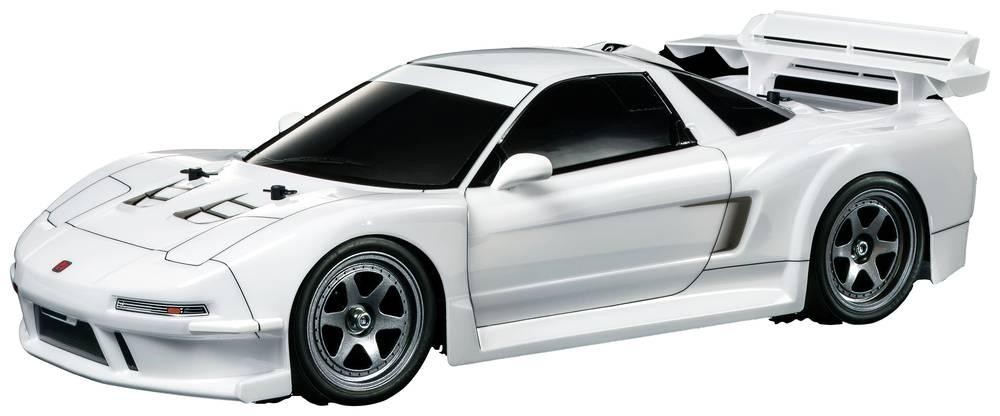 Tamiya Honda NSX 1998 Racing 1:10 RC Modellauto Elektro Straß