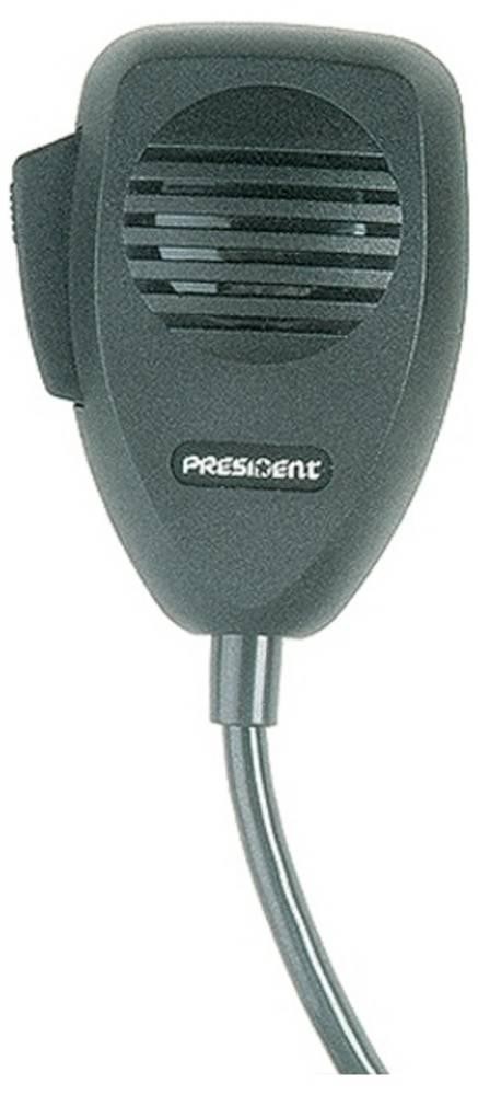President Mikrofon DNC-518 40494
