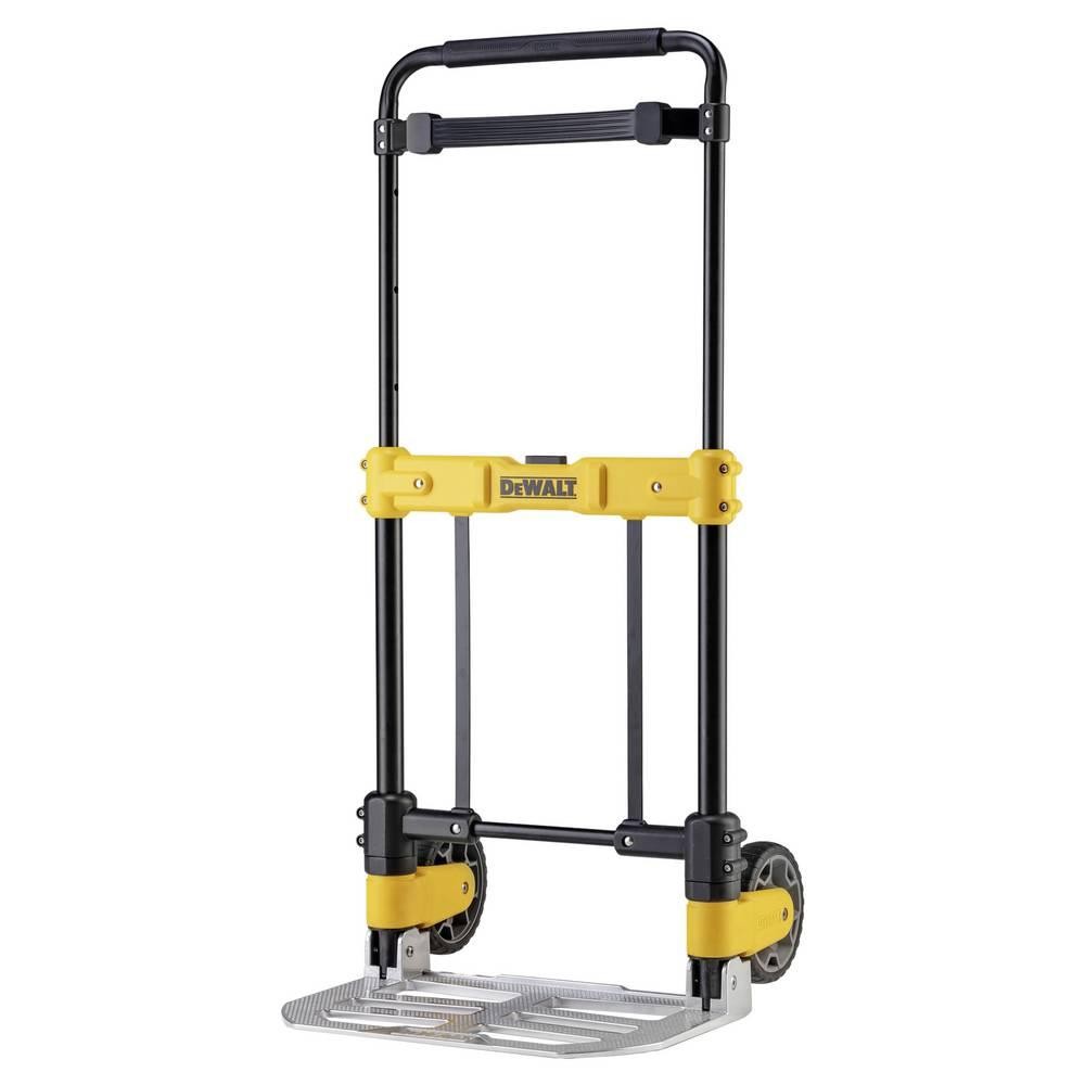 DEWALT DXWT-FT512 83.400.96 Sackkarre klappbar, höhenverstellbar