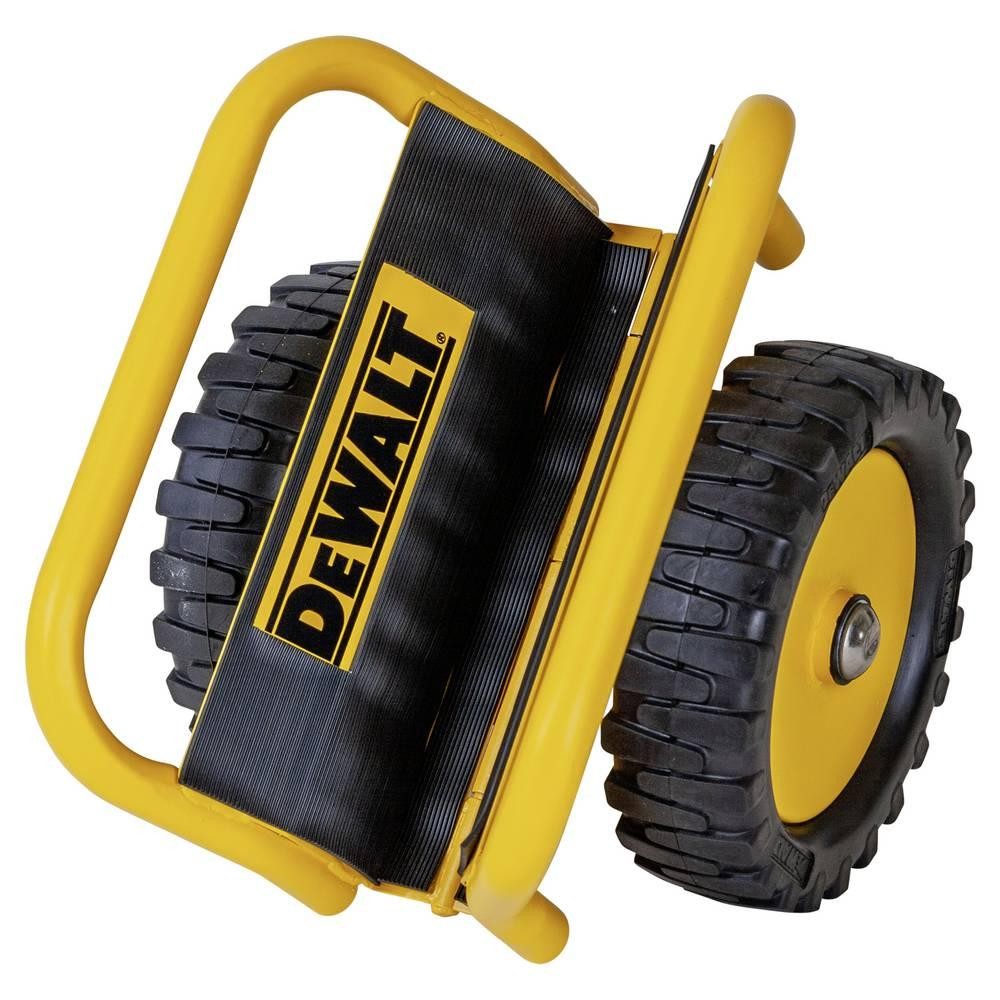 DEWALT DXWT-200 83.500.00 Plattenwagen Stahl