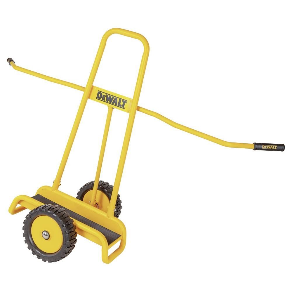 DEWALT DXWT-202 83.500.02 Plattenwagen