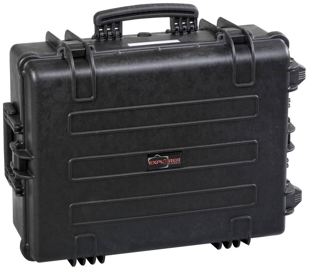 Explorer Cases Outdoor Koffer 56.1l (L x B x H) 670 x 510 x 262mm