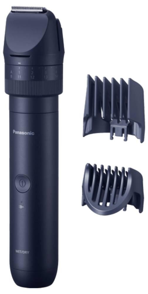Panasonic ER-CKN1 Körperhaartrimmer abwaschbar, USB-Ladefunktion
