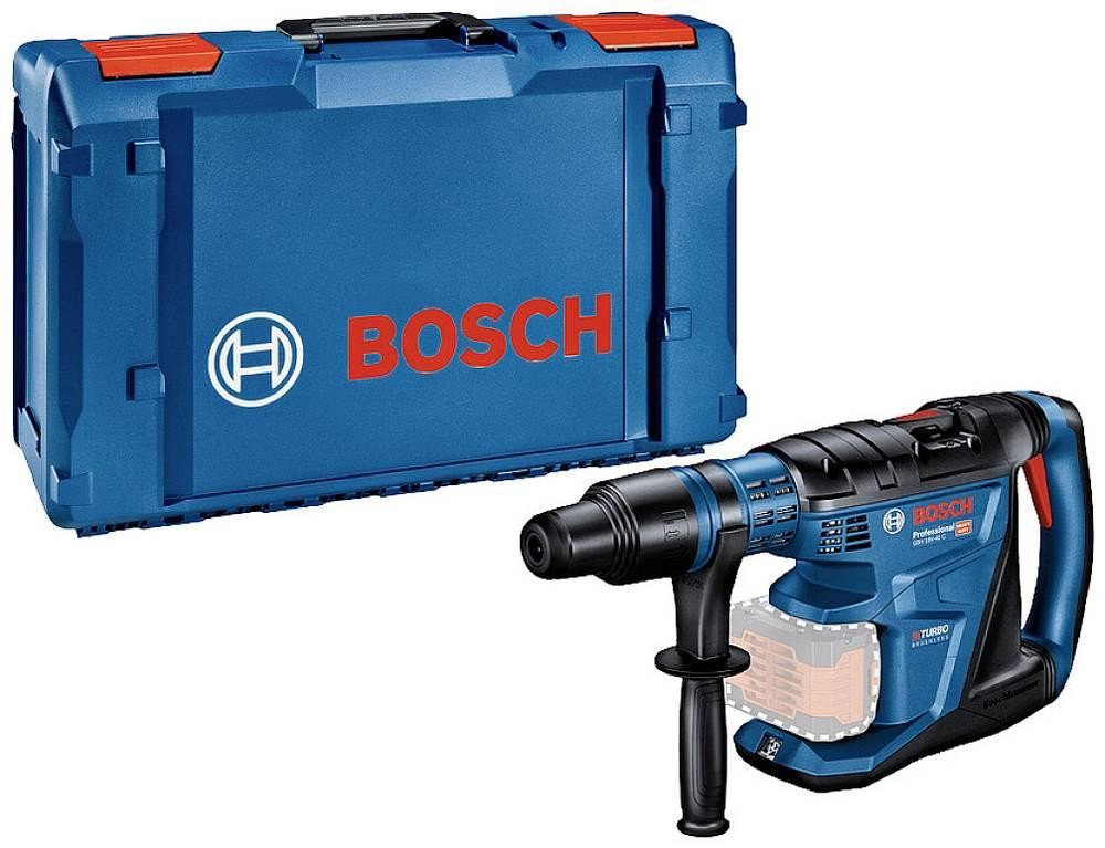 Bosch GBH 18V-40 C solo XL-Boxx Akku-Bohrhammer