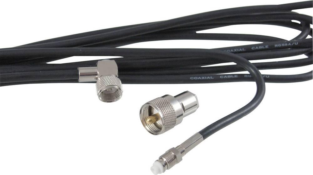 President Antennenanschluss-Kabel 60031