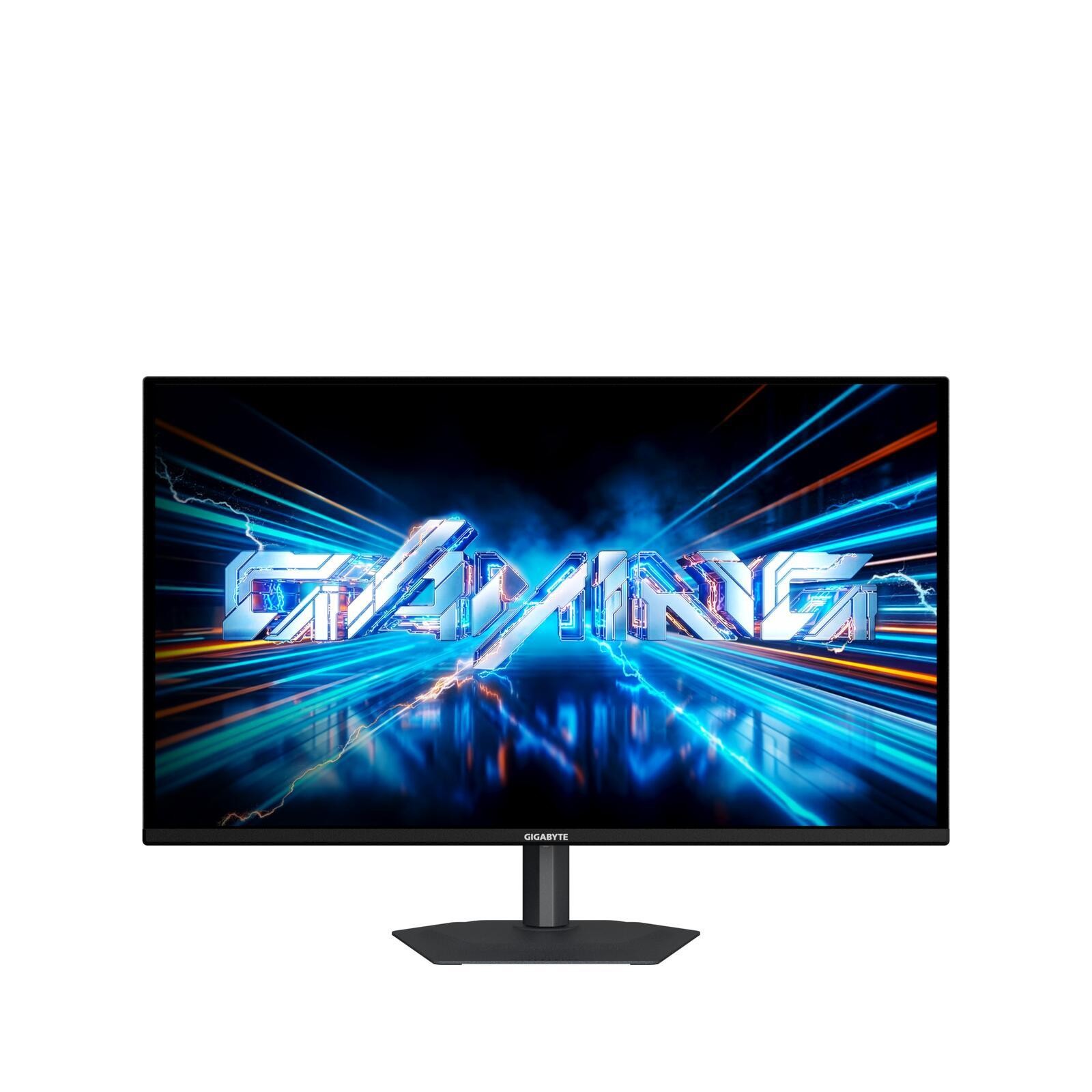 GIGABYTE GO27Q24A Moniteur Gaming OLED 27 2K QHD - 2560 x 1440,