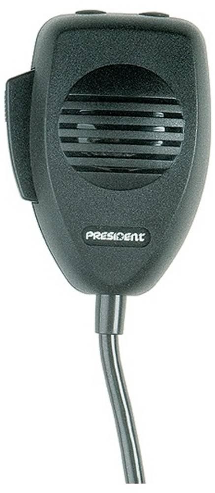 President microphone DNC-518, UP/DOWN 40495