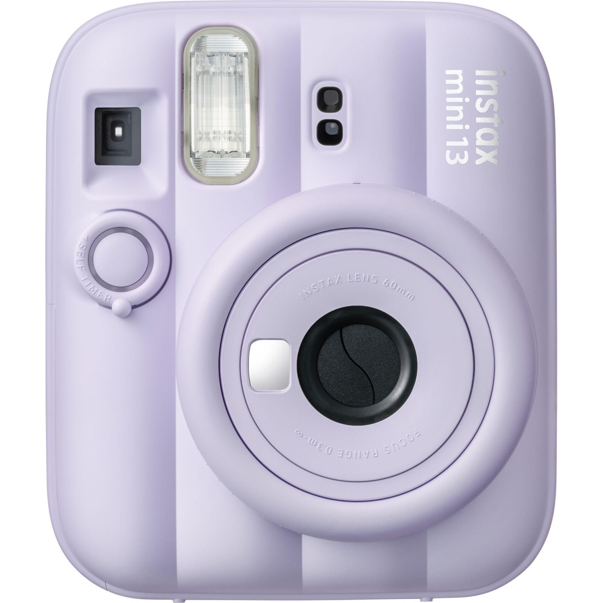 Fujifilm Instax mini 13 62 x 46 mm Purple - Fujifilm Instax mini 13,