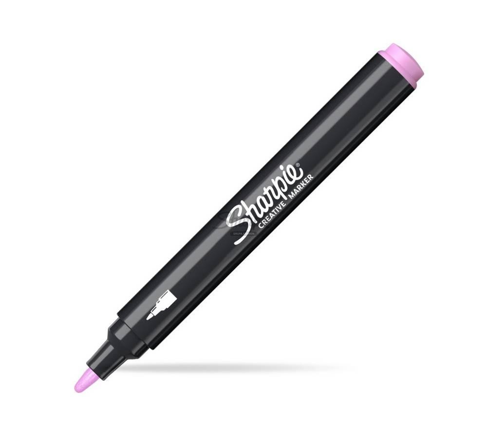 Sharpie 2218121 marker 1 pc(s) Pink - Sharpie 2218121, 1 pc(s), Pink,