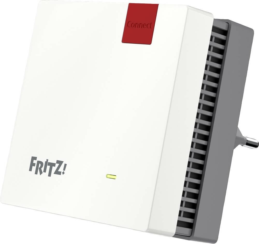 FRITZ! WLAN Repeater Repeater 1200 20002886 1267MBit/s Mesh-fähig