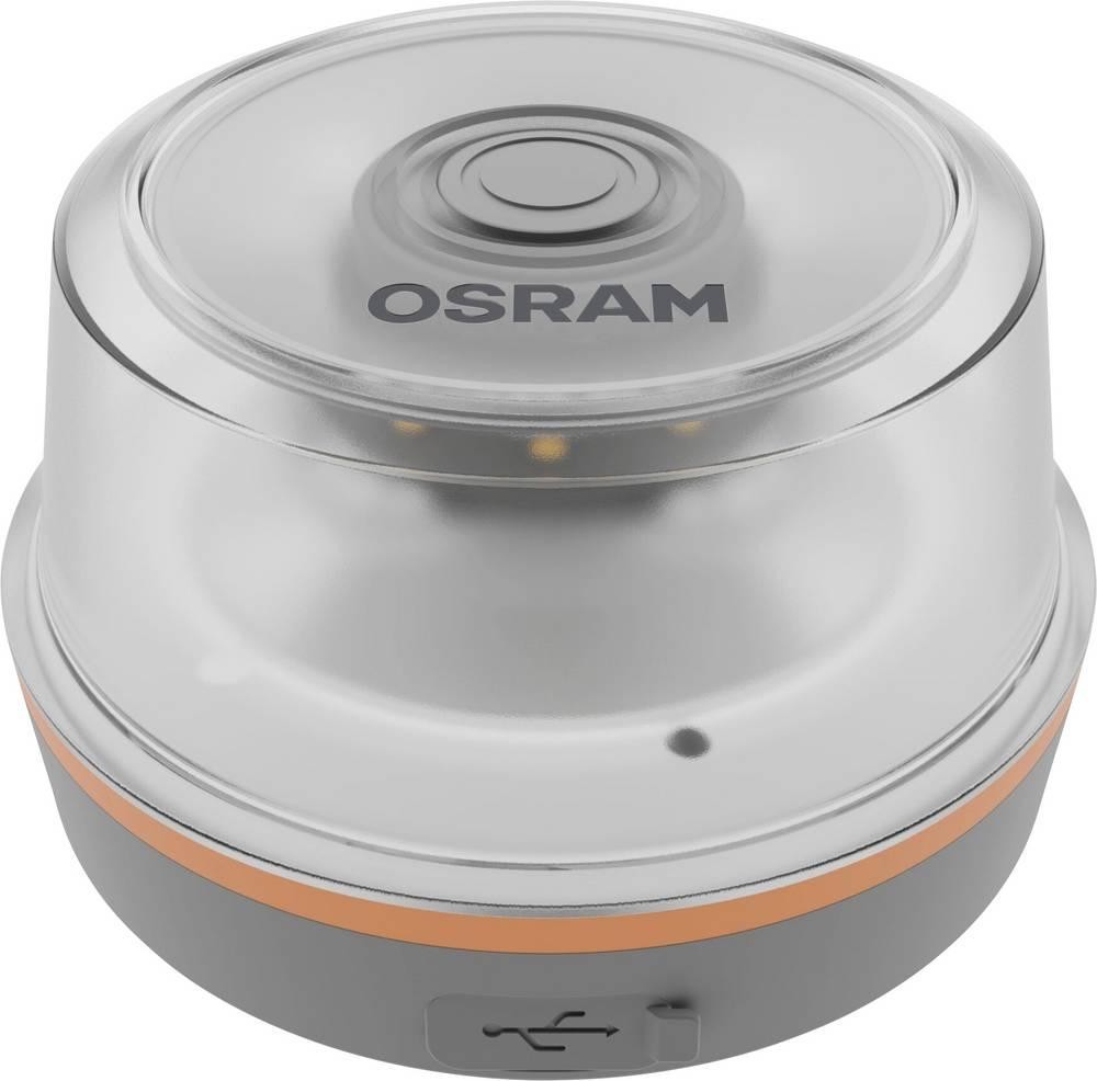 OSRAM LEDSL107 Warnblinkleuchte Pkw (Ø x H) 91.5mm x 58.5mm 1 pc(s)