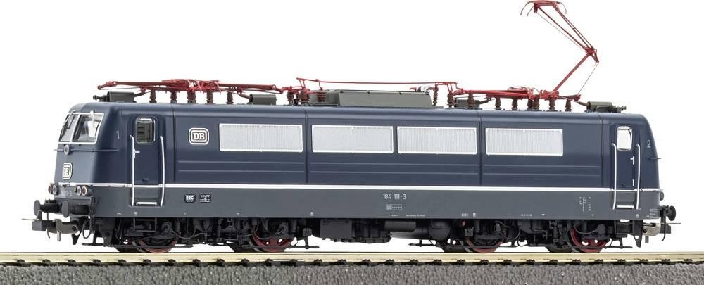 PIKO 21004 H0 E-Lok BR 184.1 DB IV