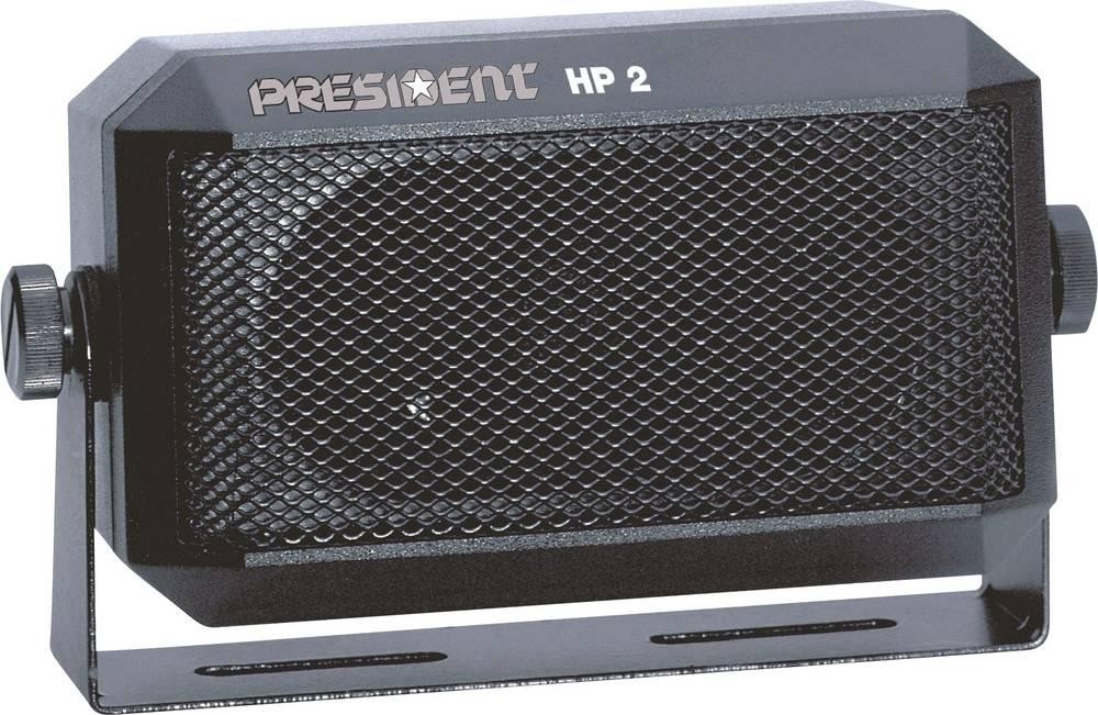 President Externer Kleinlautsprecher HP 2 70047