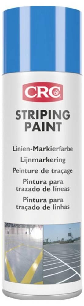 CRC 1030198 Linienmarkierungsfarbe 500ML Blau Blau 500ml