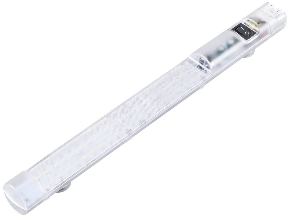 TRU COMPONENTS Schaltschrankleuchte TC-LED025-CEM EEK: F (A - G) 3W