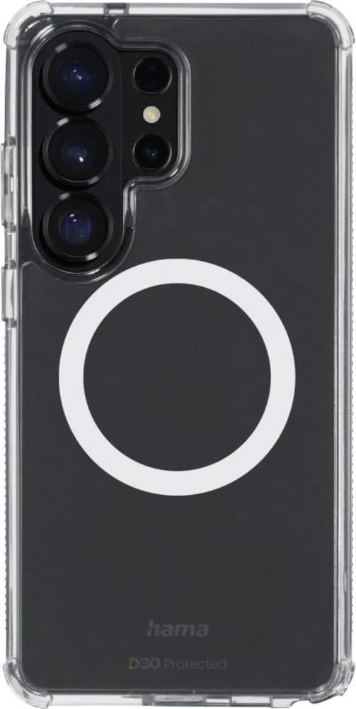 Hama Extreme Protect Cover Samsung Galaxy S26 Ultra Transparent