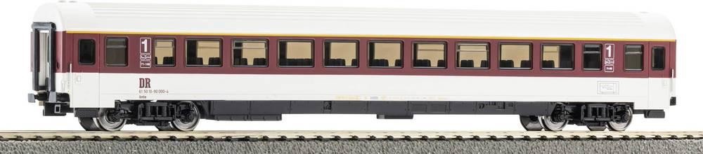 PIKO 27741 H0 Personenwagen 1. Klasse DR IV