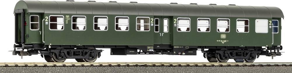 PIKO 58861 H0 Umbauwagen 2. Kl. B4yg DB IV 2. Kl. B4yg