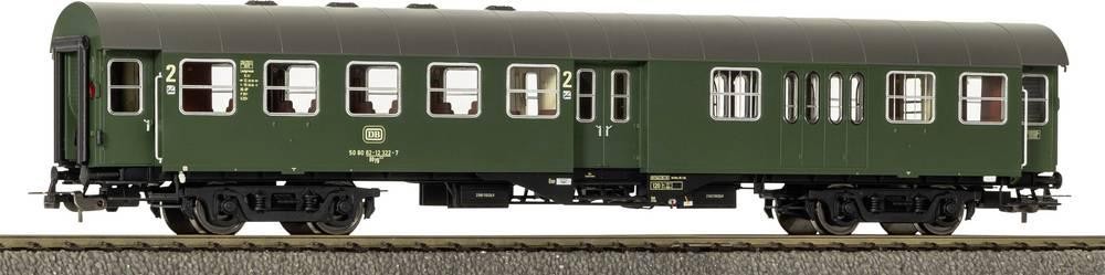 PIKO 58862 scale model part/accessory Passenger car - PIKO 58862, HO (
