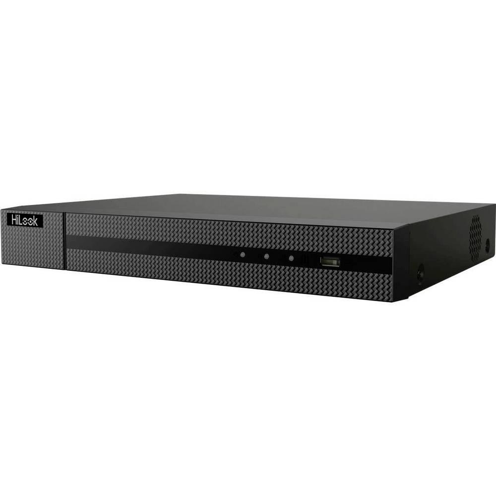 HiLook NVR-104MH-C/4P(D) Netzwerk-Videorecorder