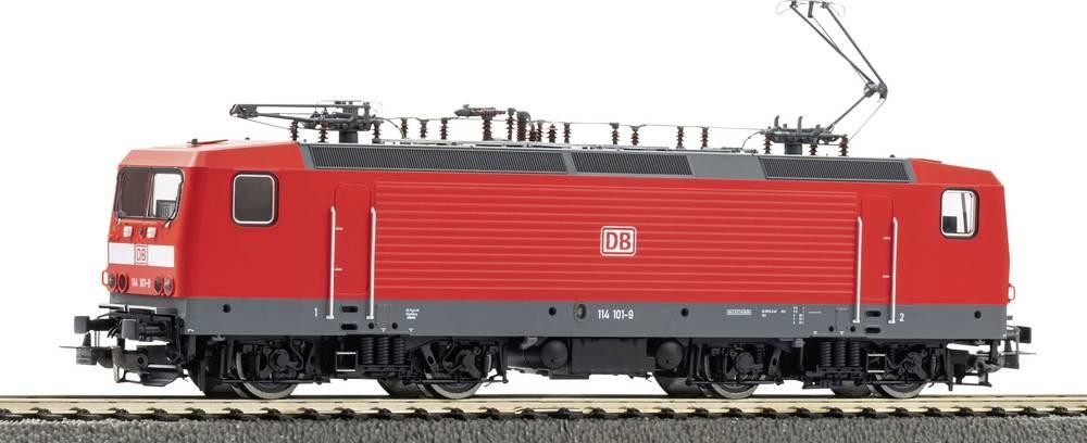 PIKO 21779 H0 E-Lok BR 114 DB AG VI