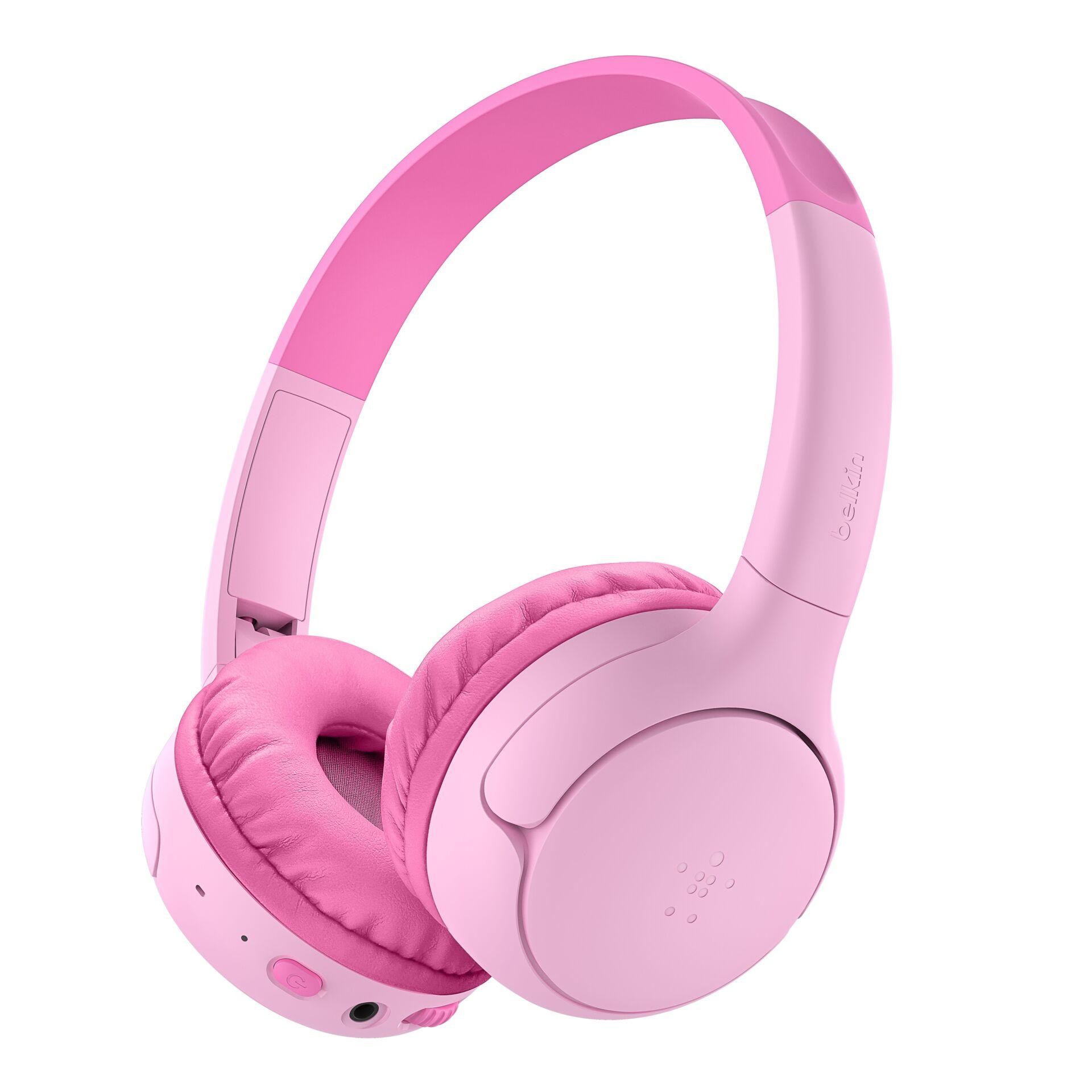 Belkin Soundform Mini 2 Wireless OnEar+Case Kind.pk. AUD012hqPKCS