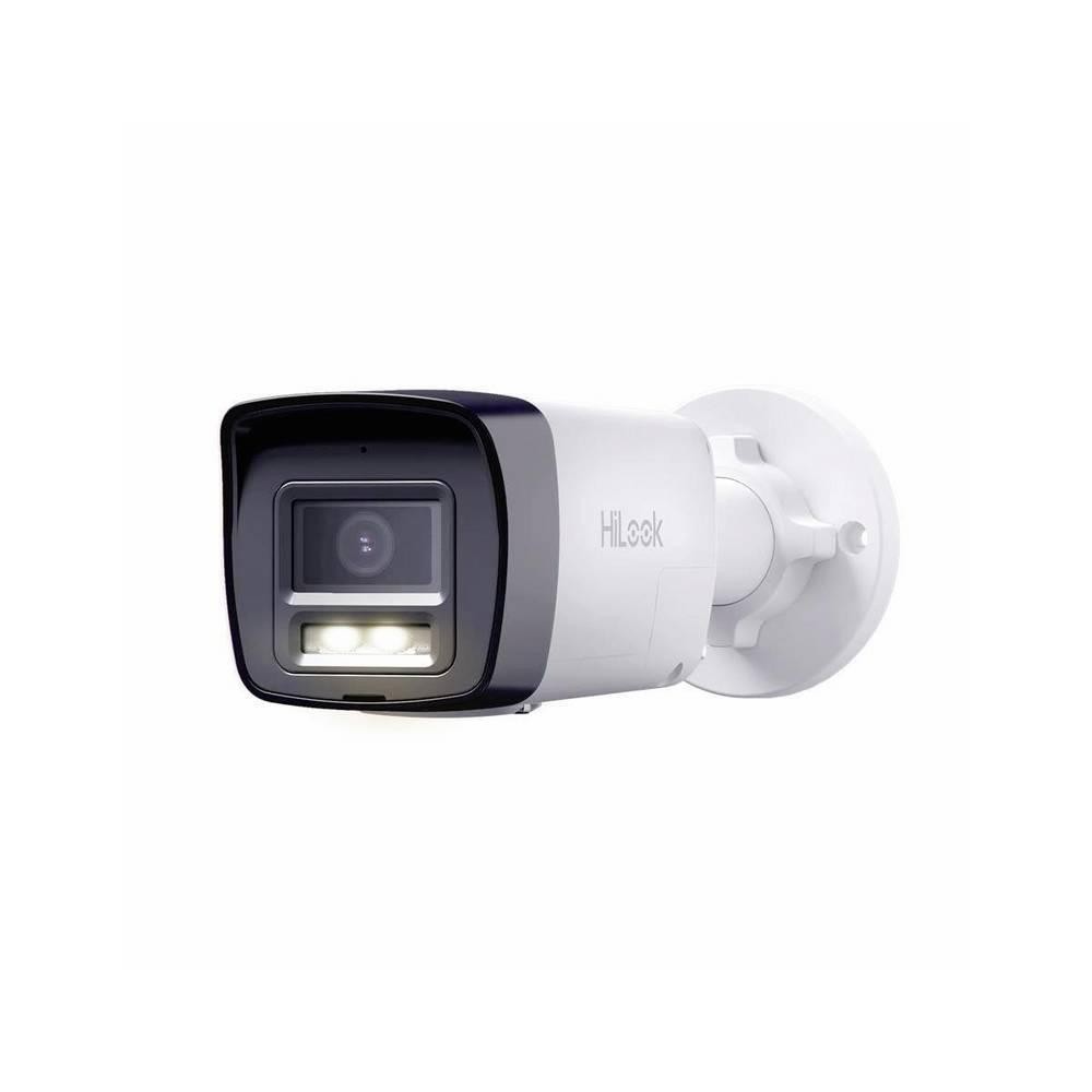 HiLook IPC-B180HA-LUF(2.8mm) LAN, Kabelgebunden IP Überwachungskamera